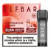 ELFA Liquid Pod 2er Pack - Watermelon Cherry