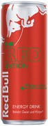 Red Bull 250ml Red Edition - Wassermelone