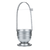 Jookah - Kohlebehälter BIG Preparer Silver