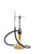 BS Hookah - Ref (mit Bowl)