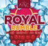 Aino - Royal Rumble - 20GR