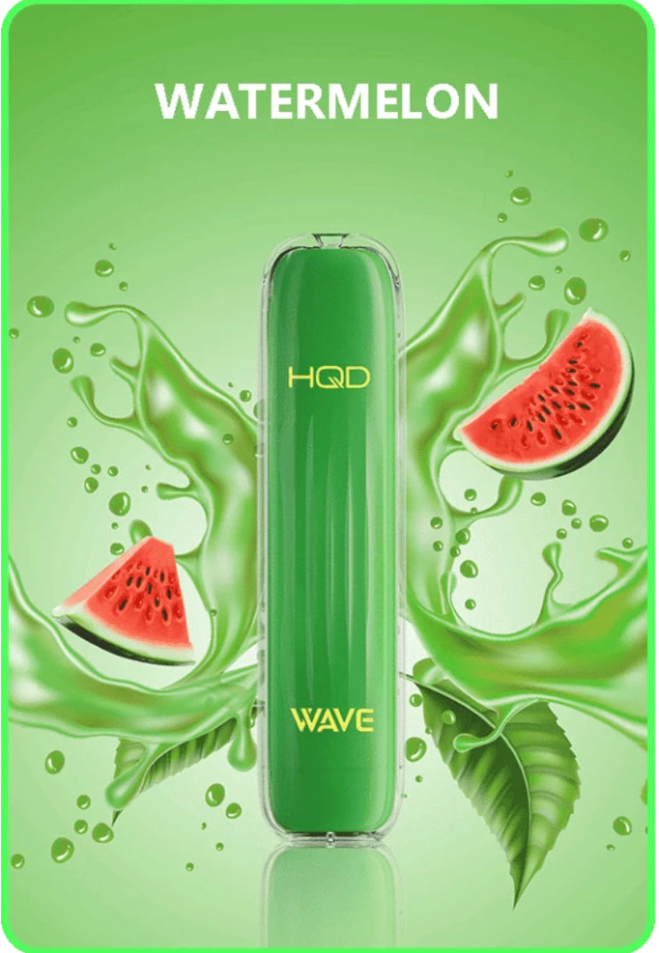 HQD Surv - Watermelon HD SHISHA SHOP HQD Surv - Watermelon HD SHISHA SHOP