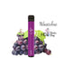 Elfbar 600 Nikotinfrei - Grape